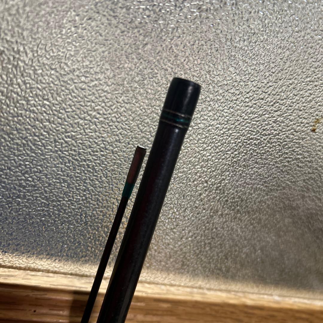 ダイワ エメラルダス 86Mh インナー