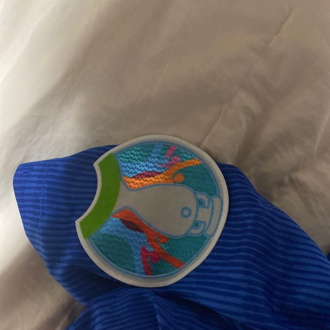 サッカー　フィルフォーデンユニフォーム、イングランドMサイズサイ