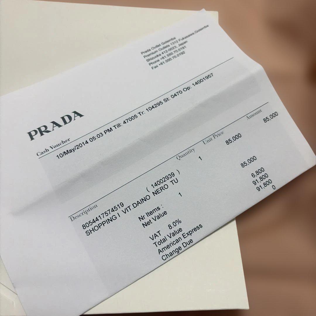 miumiu ヴィッテロダイノ　ショルダーバッグ　ハンドバッグ