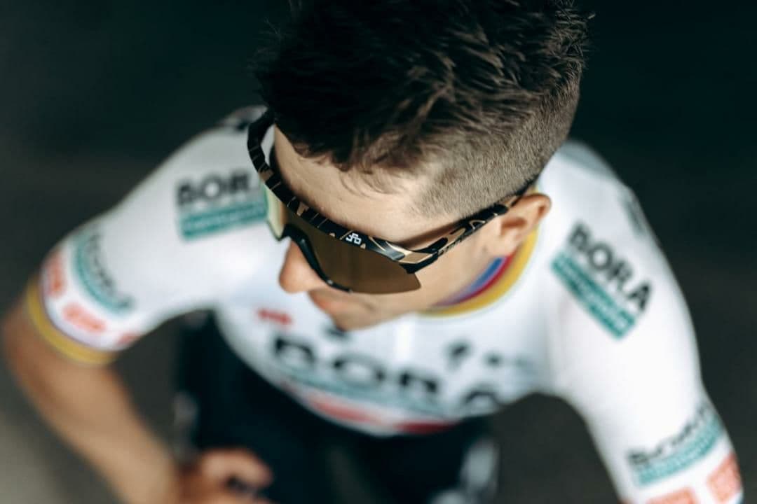 100% S3 Peter Sagan 2021 ワンハンドレッド 外箱なし