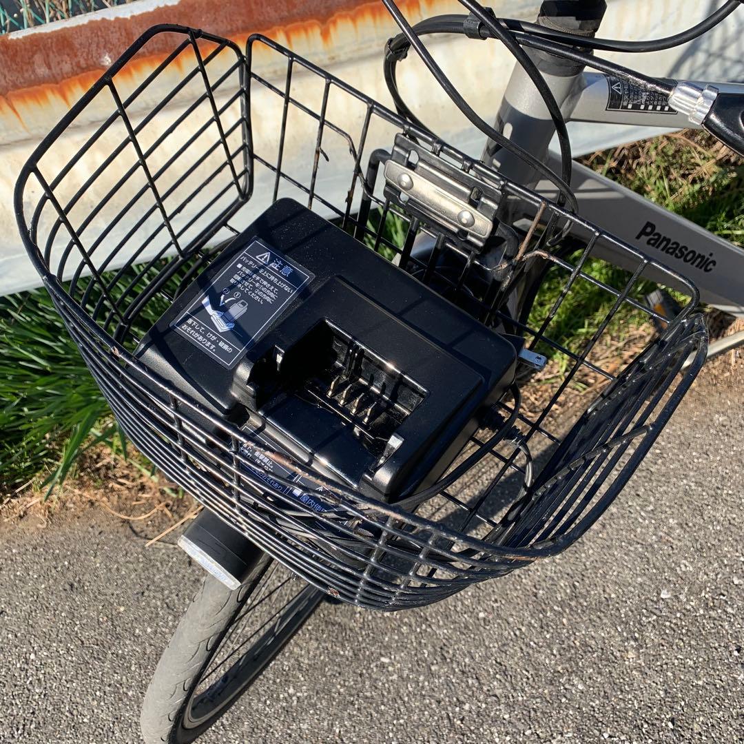 [764]送料無料 パナソニック VELO-STAR ベロスター ヴェロスター