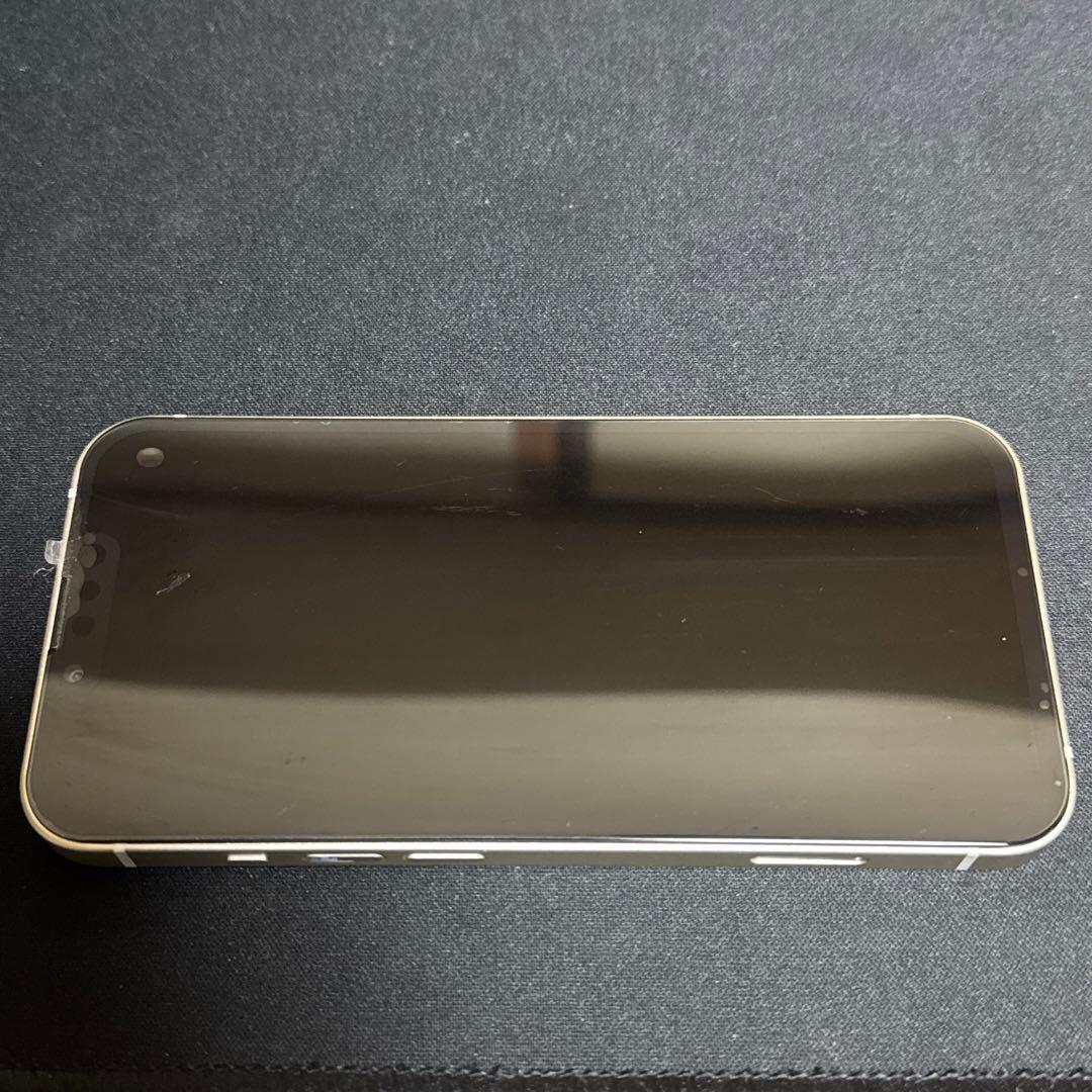 iPhone 13 新品外装、大容量バッテリー　訳あり