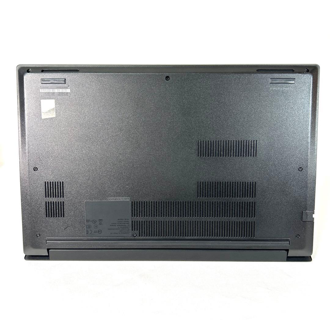 美品 Lenovo ThinkPad E15 Gen2 i5 バッテリー良好
