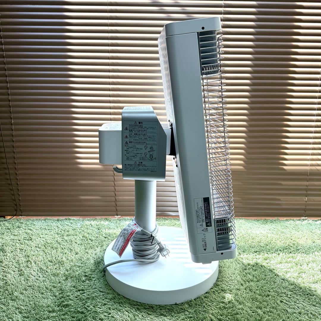 【2023年製】ダイキン ERFT11ZS-W 遠赤外線暖房機 セラムヒート
