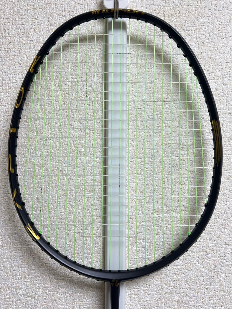 ラケット Toalson Raptor F502