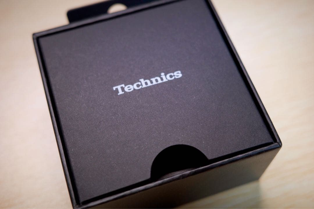 【保証書付き】Technics EAH-AZ100-S シルバー