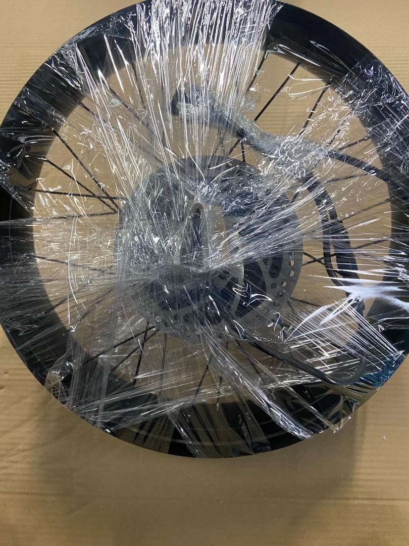 COSWHEEL MIRAI S　交換用　後輪　500W インホイールモーター