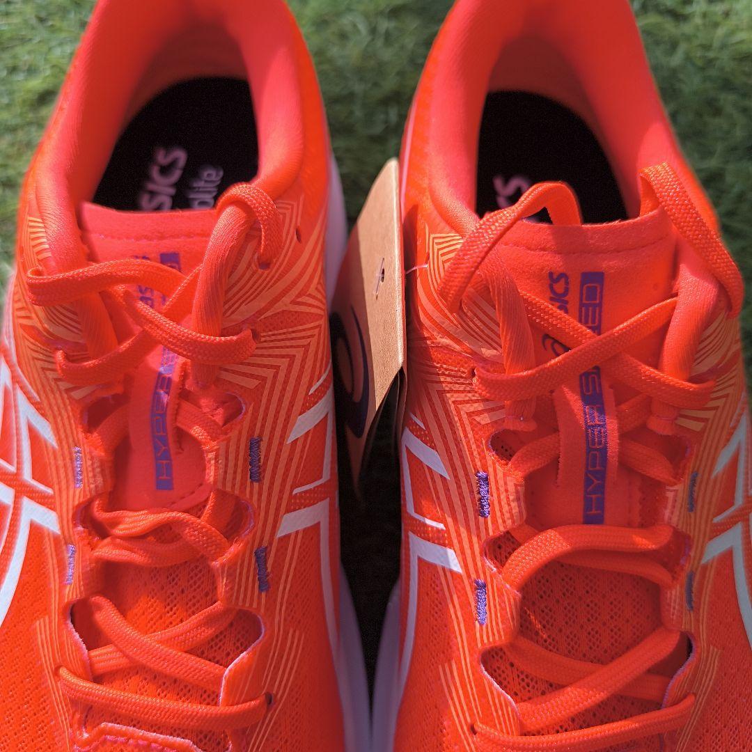 アシックス asics ランニングシューズ 27.0cm