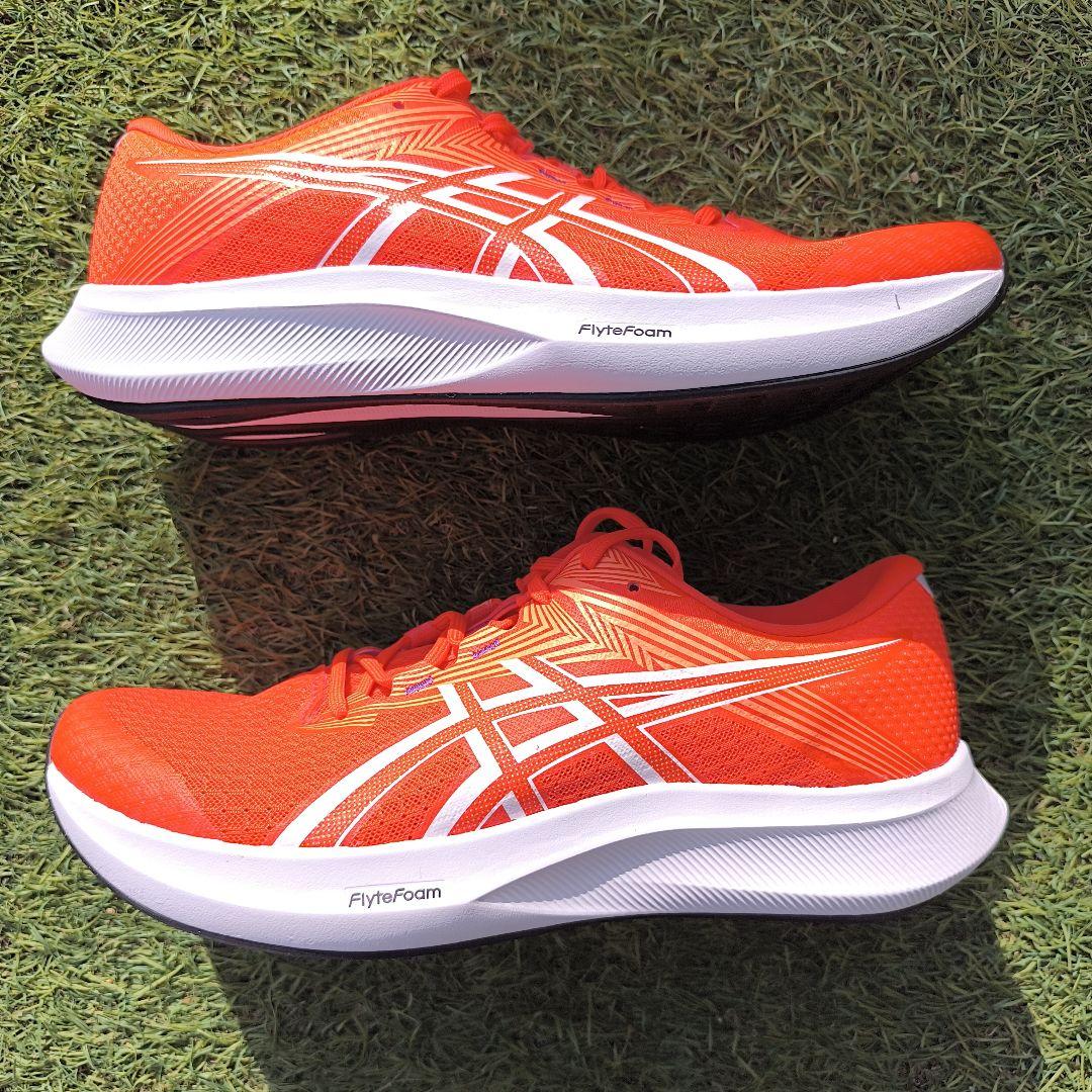 アシックス asics ランニングシューズ 27.0cm