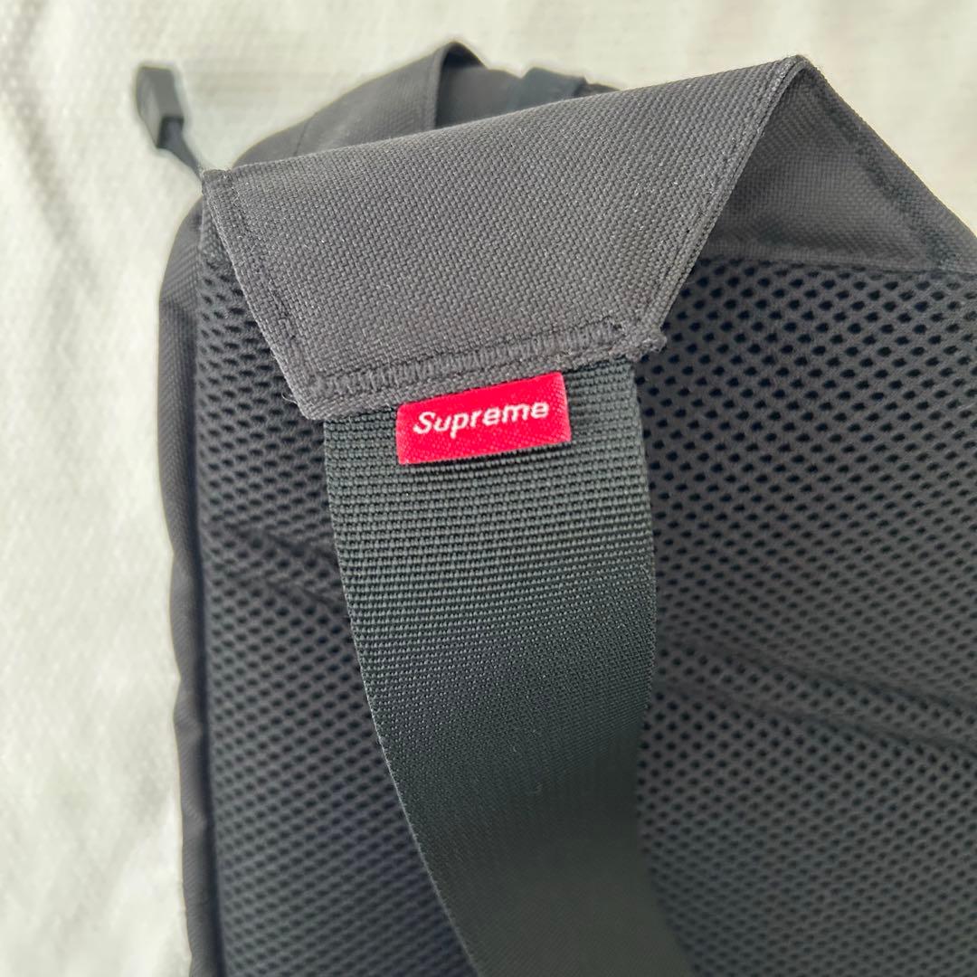 バッグ supreme the north face bag