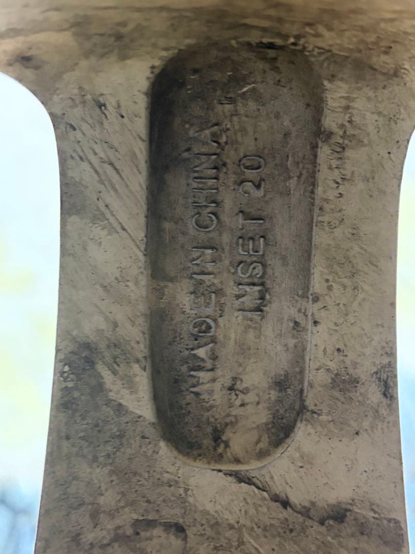 ダンロップ7.00MT2。16インチ ホワイト7スポークタイヤホイールセット