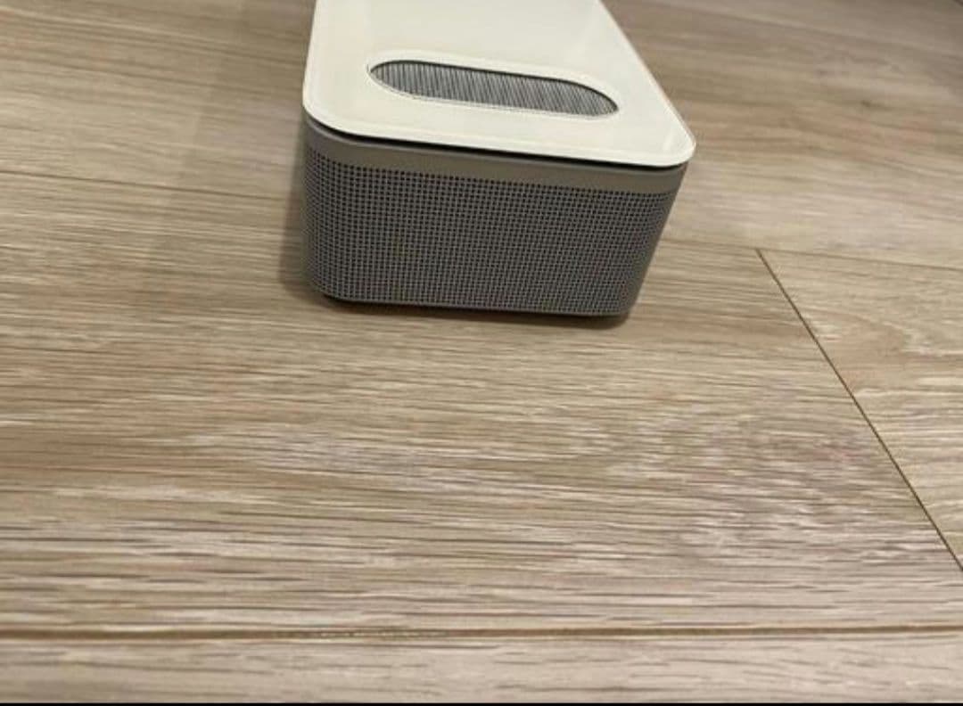 サウンドバー　bose 900