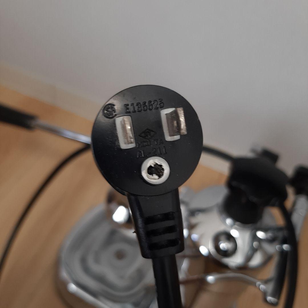 エスプレッソマシン\"ラ　パボー二\"