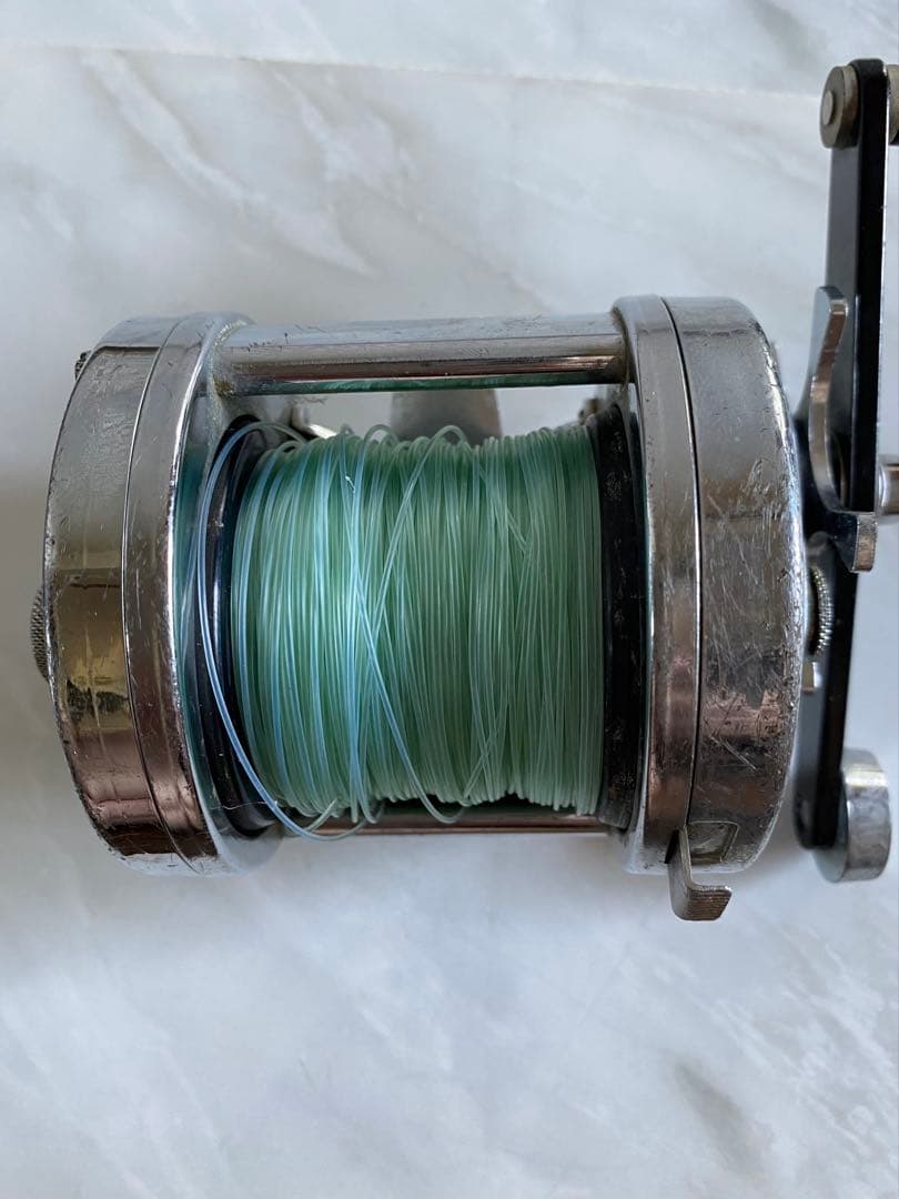 Abu Garcia ambassadeur 9000 C リール