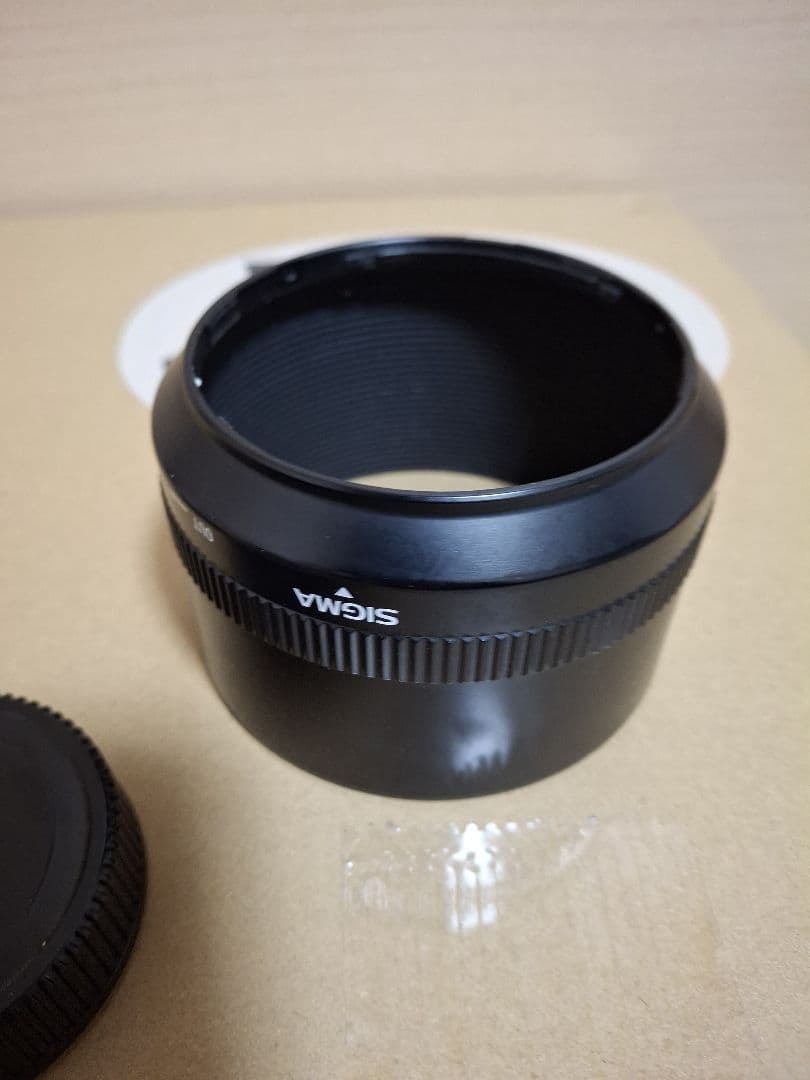 Y*a様 シグマ105mm F2.8 EX DG OS HSM MACRO(Ni