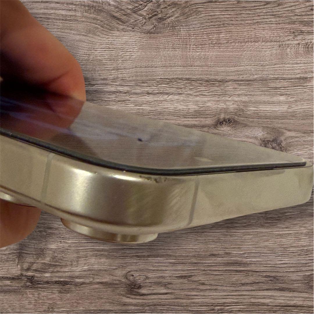 【極美品】Apple iPhone16Pro ホワイト 本体