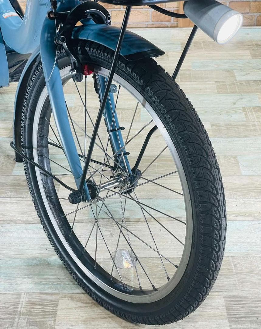 愛知静岡配送　ヤマハ最高級バビー 大容量 子供乗せ電動アシスト自転車 H1156