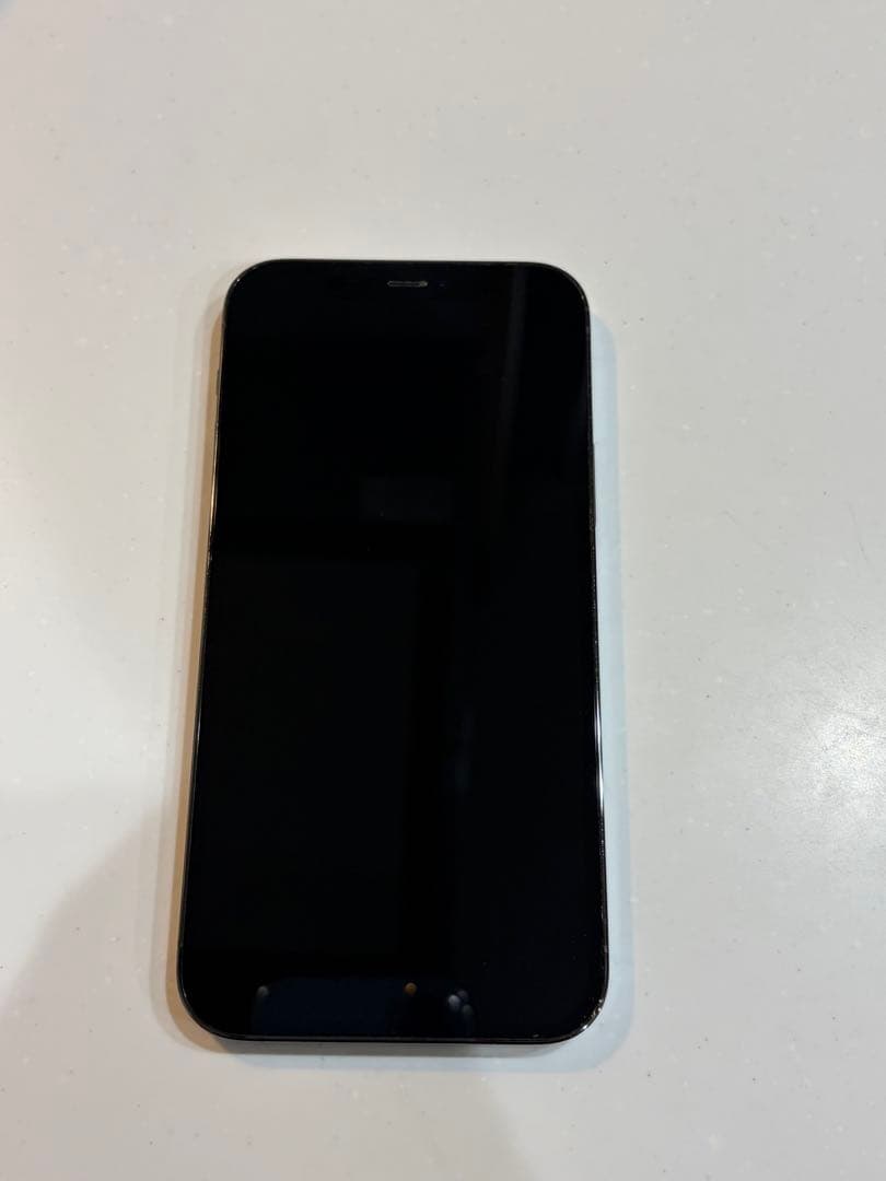 ❗️最終値下げ❗️iPhone12Pro 256GB simフリー
