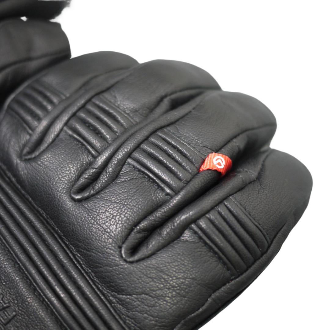 US限定 ノースフェイス サミットシリーズ ゴアテックス L グローブ 手袋