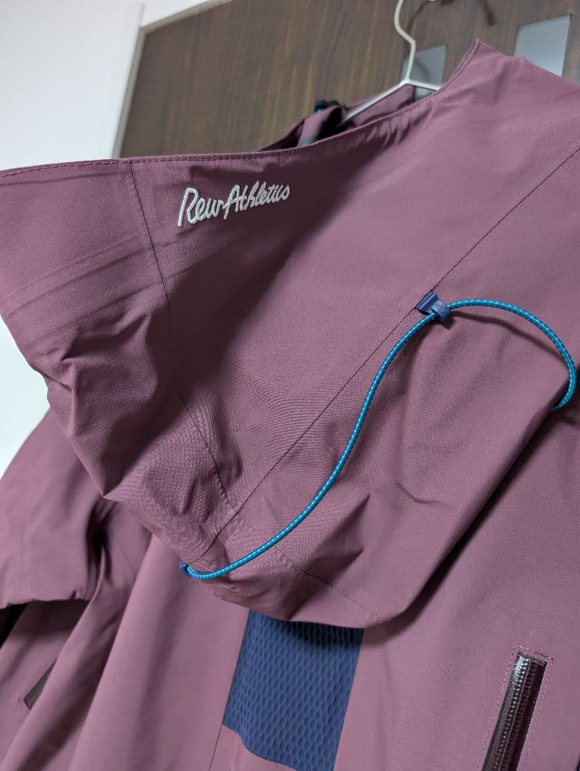 REW 22-23 REALITY リアリティー 上下セット 週末限定セール！