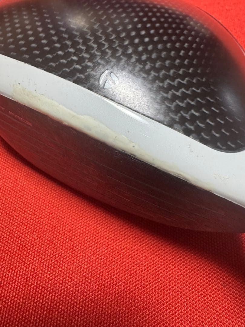 テーラーメイド SIM2 MAX FW3 TENSEI TM50 SR