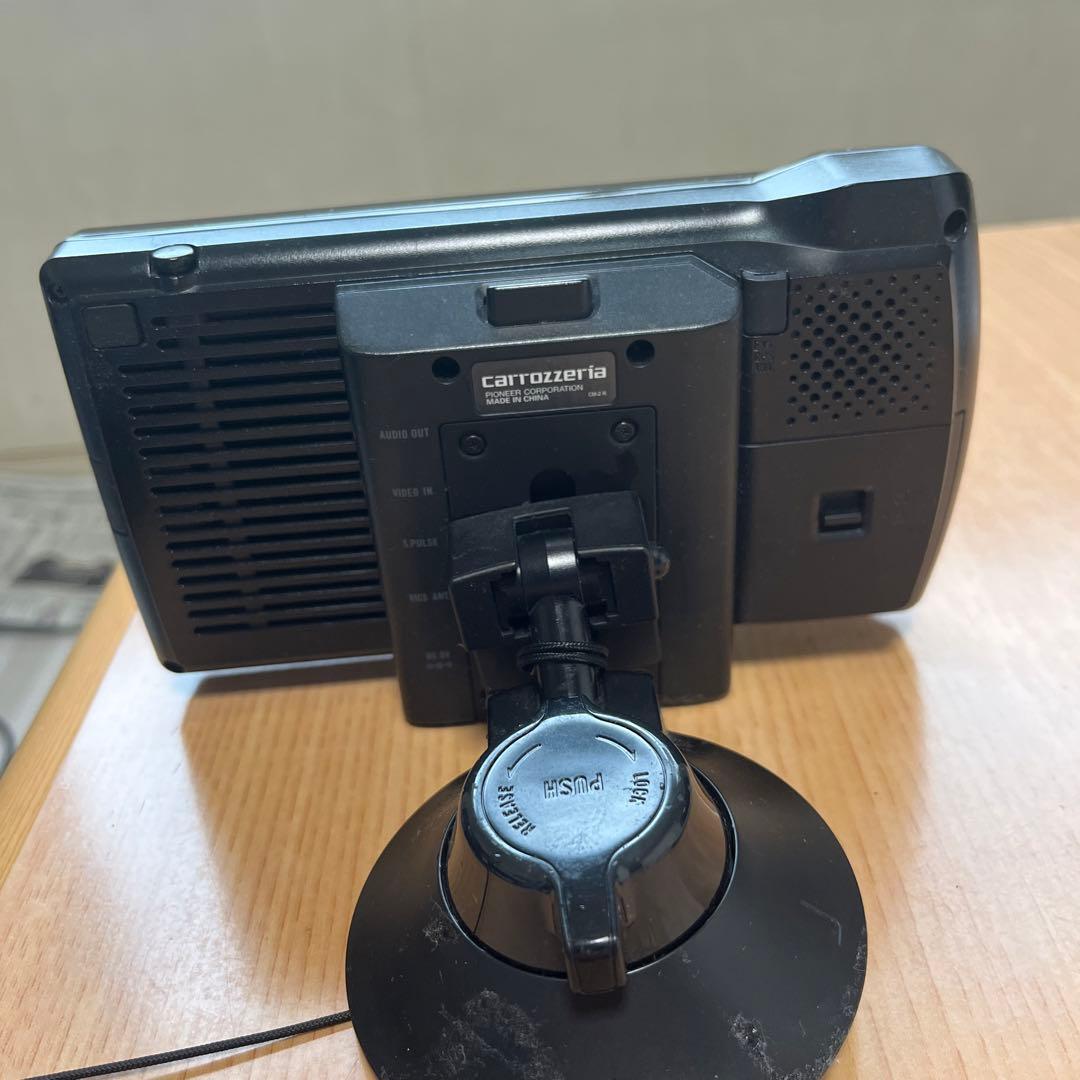 テレビ Pioneer AVIC-T77