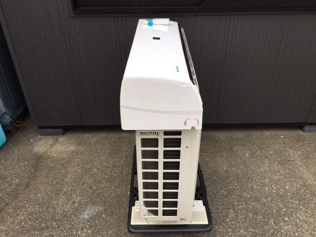 SHARP/シャープ　エアコン　AY-L22DH　2020年　プラズマクラスター