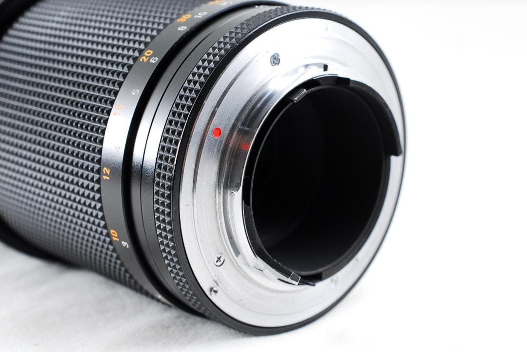 その他 CONTAX Sonnar T* 180mm f2.8 MMJ