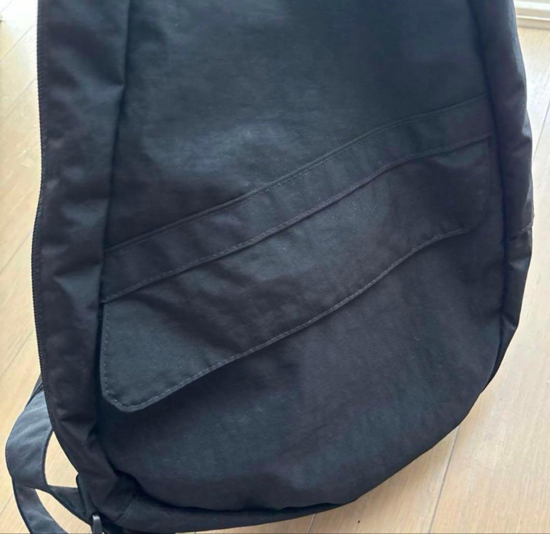 Healthy back bag ヘルシーバックバッグ M ボディバッグ アメリ