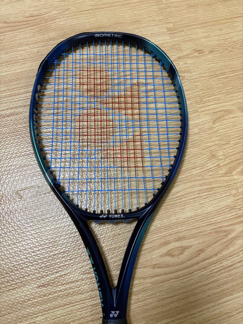 ラケット(硬式用) YONEX EZONE 100 2022