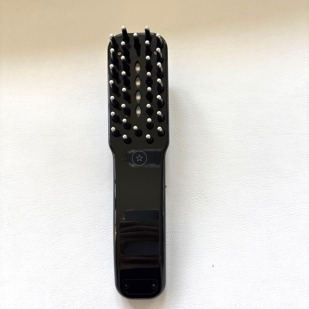 【⭐️本日限定割引あり⭐️】ELECTRON//エレクトロン//電気バリブラシ