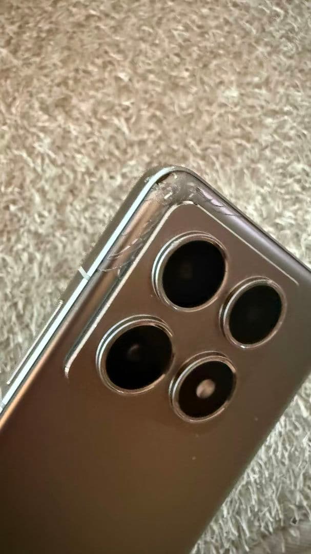 xiaomi 14T Pro12GB+256GBチタングレ国内版