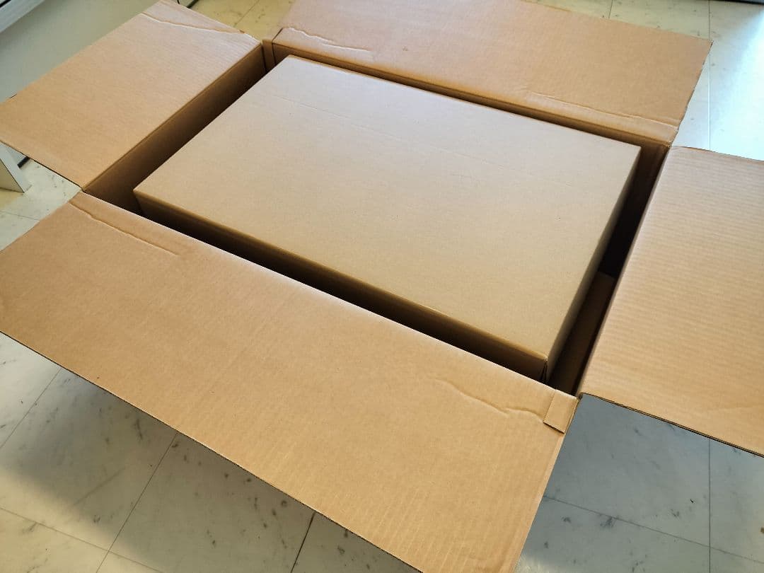 吉徳 雅工房桐箱入 京都西陣特選東帯十二単　刺繍親王飾り