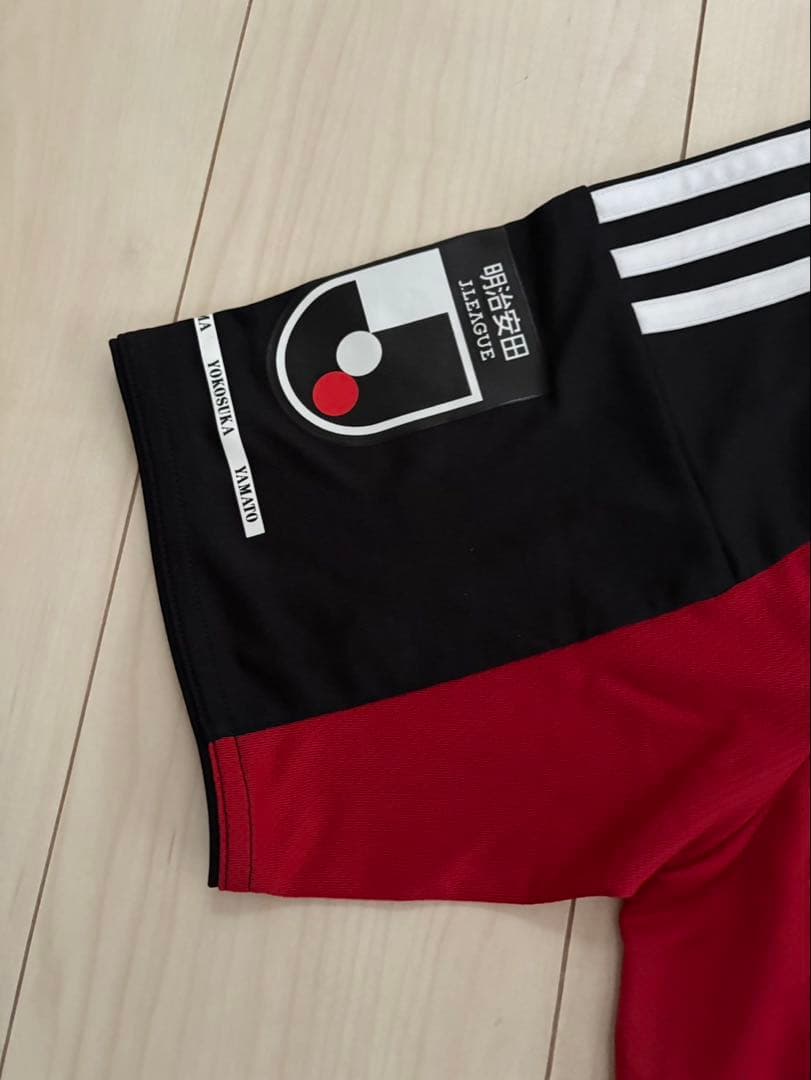 新品タグ付　2025 横浜F・マリノス スペシャルユニフォーム　アディダス　L