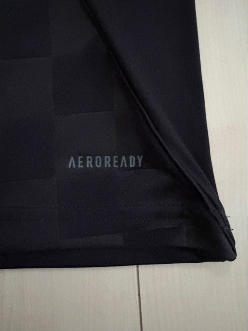 新品タグ付　2025 横浜F・マリノス スペシャルユニフォーム　アディダス　L