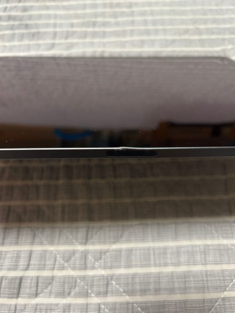 iPad Pro 12.9 256GB Wi-Fi + Cellularモデル