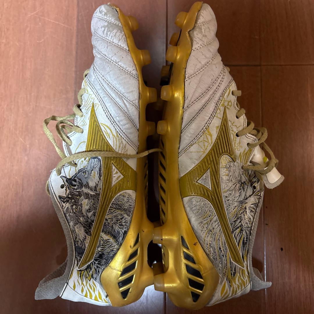 限定☆モレリアネオ3 JAPAN セルヒオ・ラモス 27cm