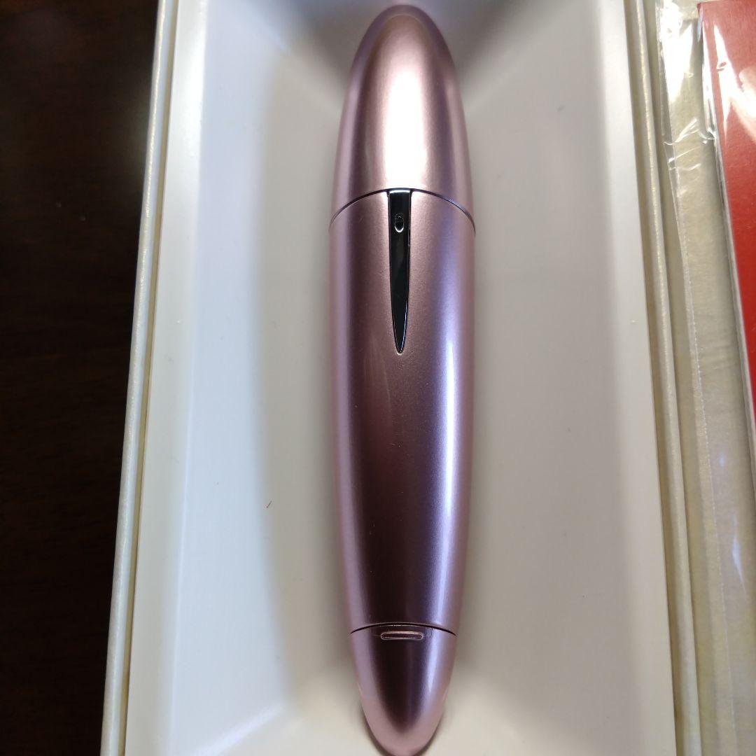 リファ　ビューテックポイント　ReFa RE-AH05A PINK