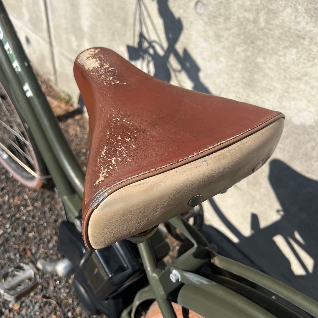 HYDEE2 ジャンク品 引取限定(神奈川・湘南)