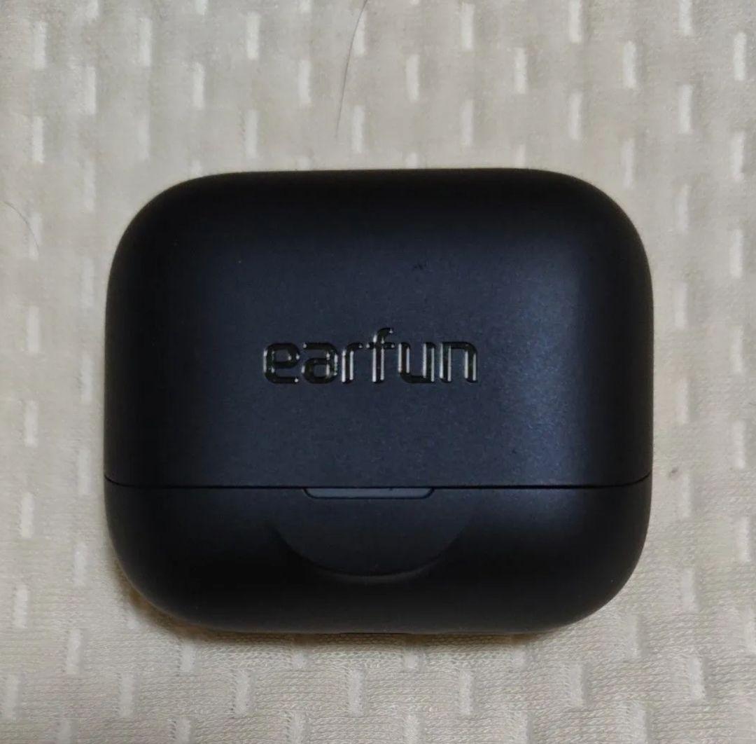 値下げ！ EarFun Air Pro 4+ ワイヤレスイヤホン