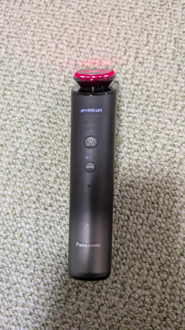 パナソニック 美顔器　EH-SR85-K　バイタリフト RF