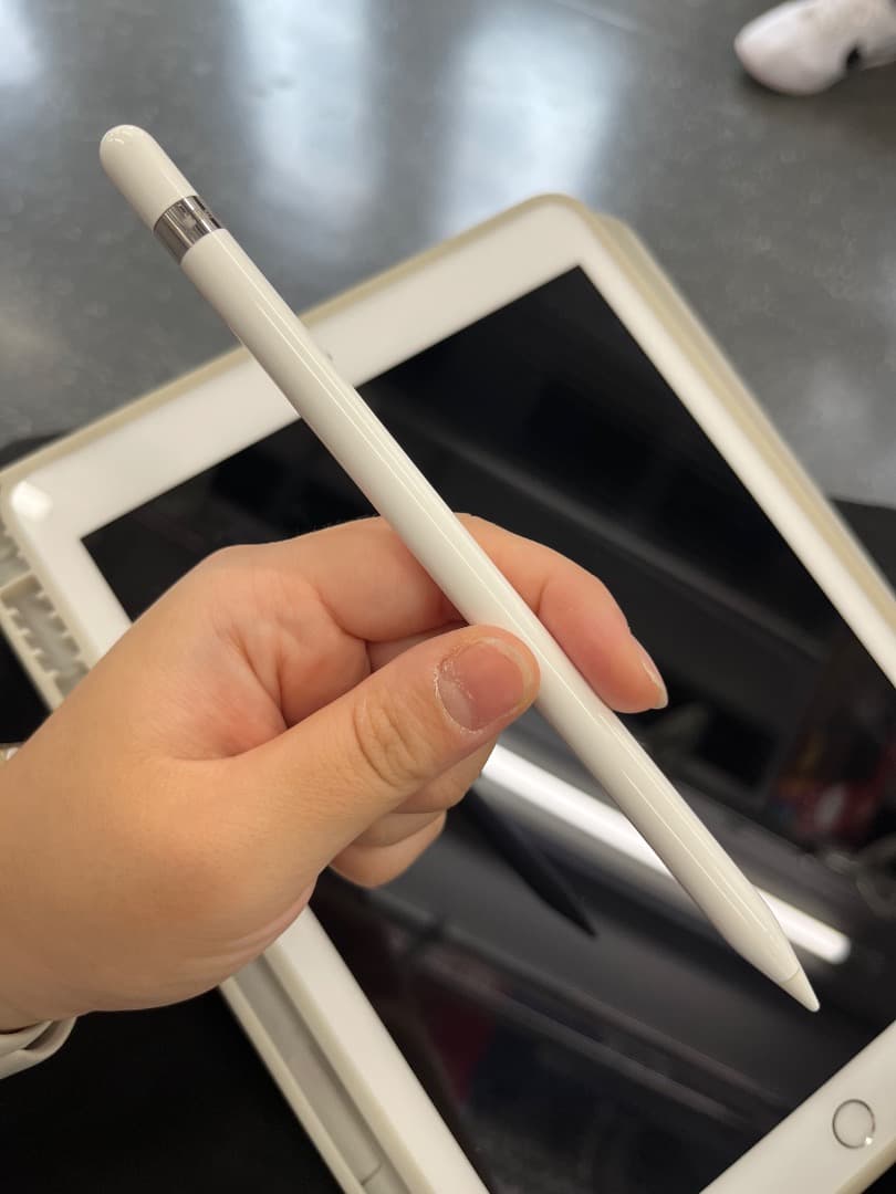iPad 第6世代 32GB ＋ Apple Pencil