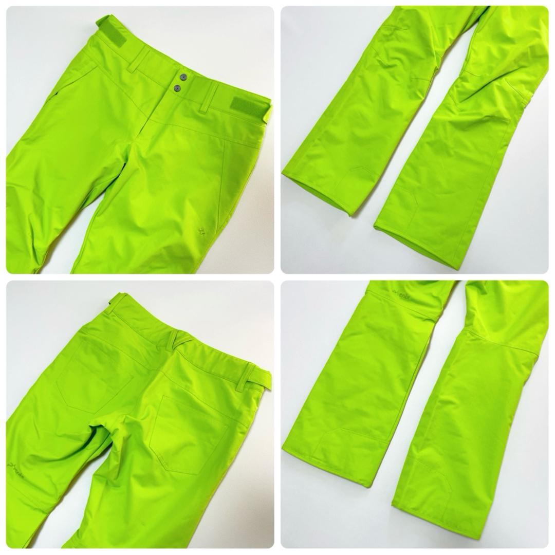 6731【美品】フェニックス　スキー　上下セット　レディース ジャケット パンツ