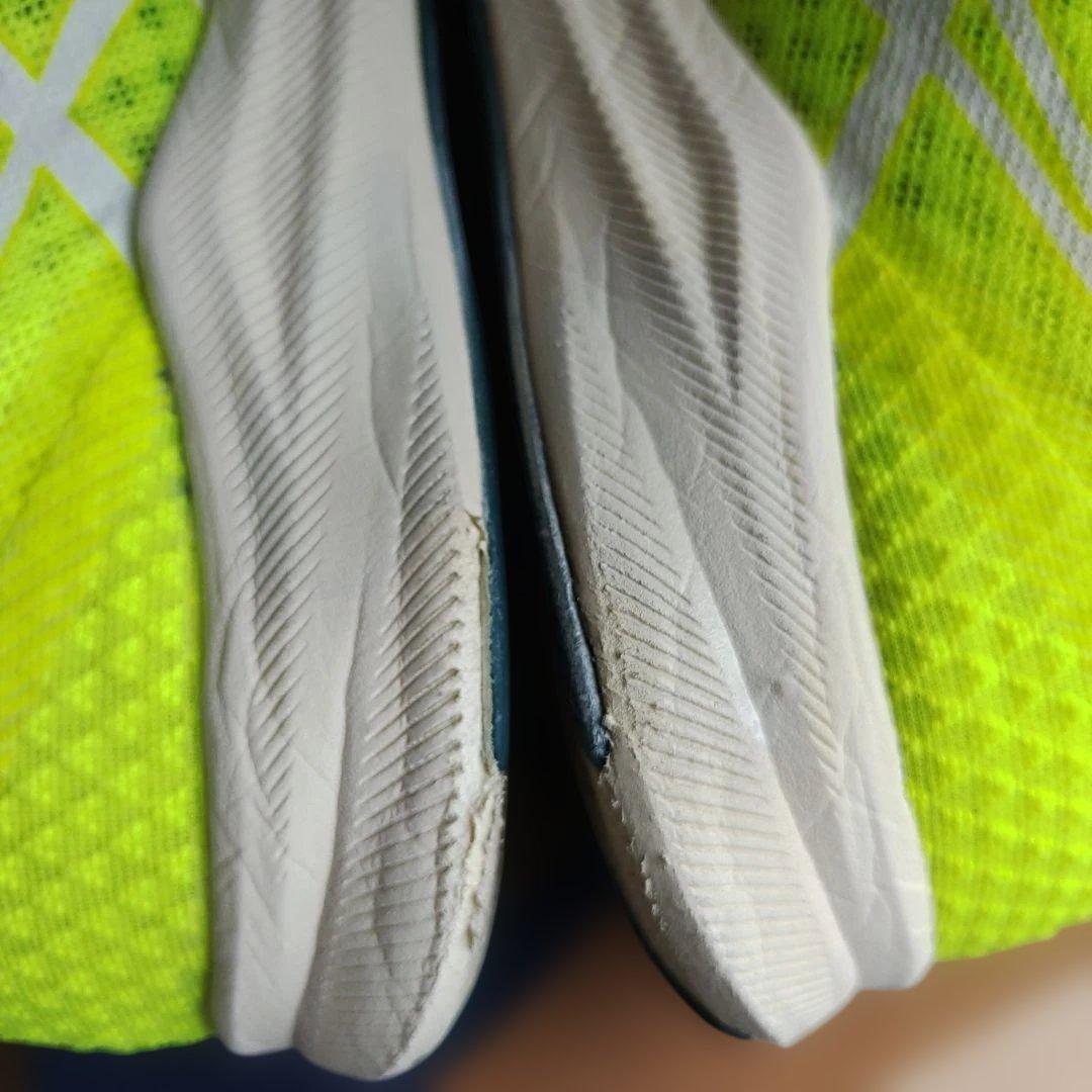 ASICS スニーカー 3足セット