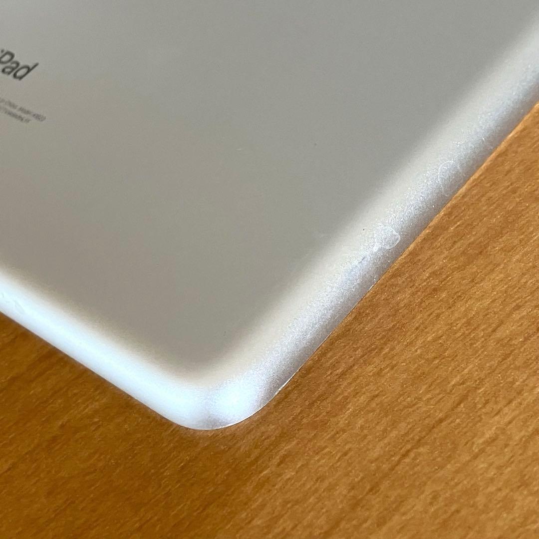 iPad 第5世代128GB Wi-Fiモデル A1822 スペースグレイ