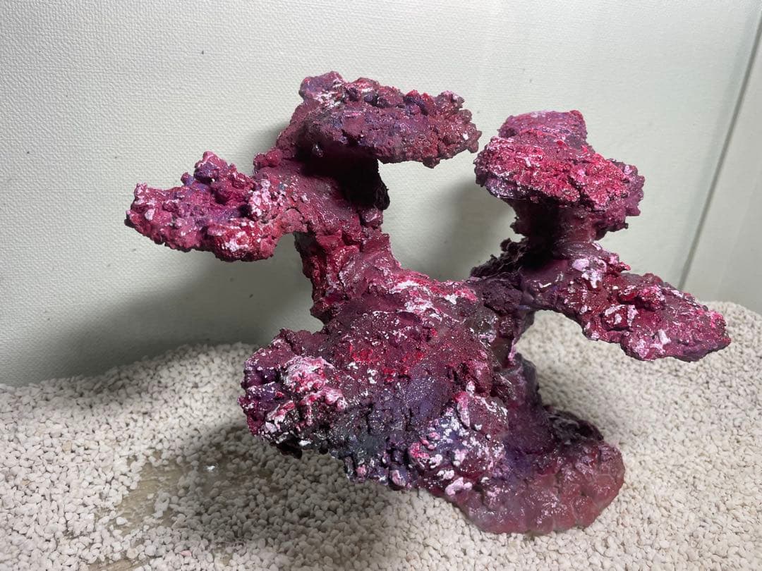 人工ライブロック RR82 アク抜き済み安心塗料使用