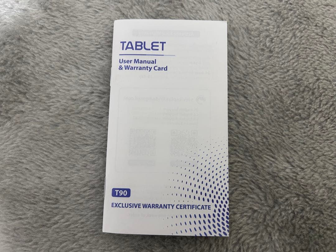 タブウィーt90