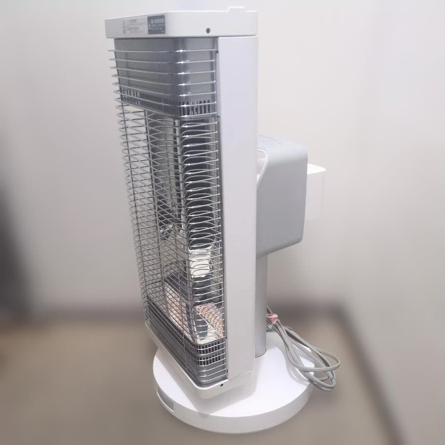 ダイキン DAIKIN 遠赤外線暖房機 セラムヒート ERFT11YS-W