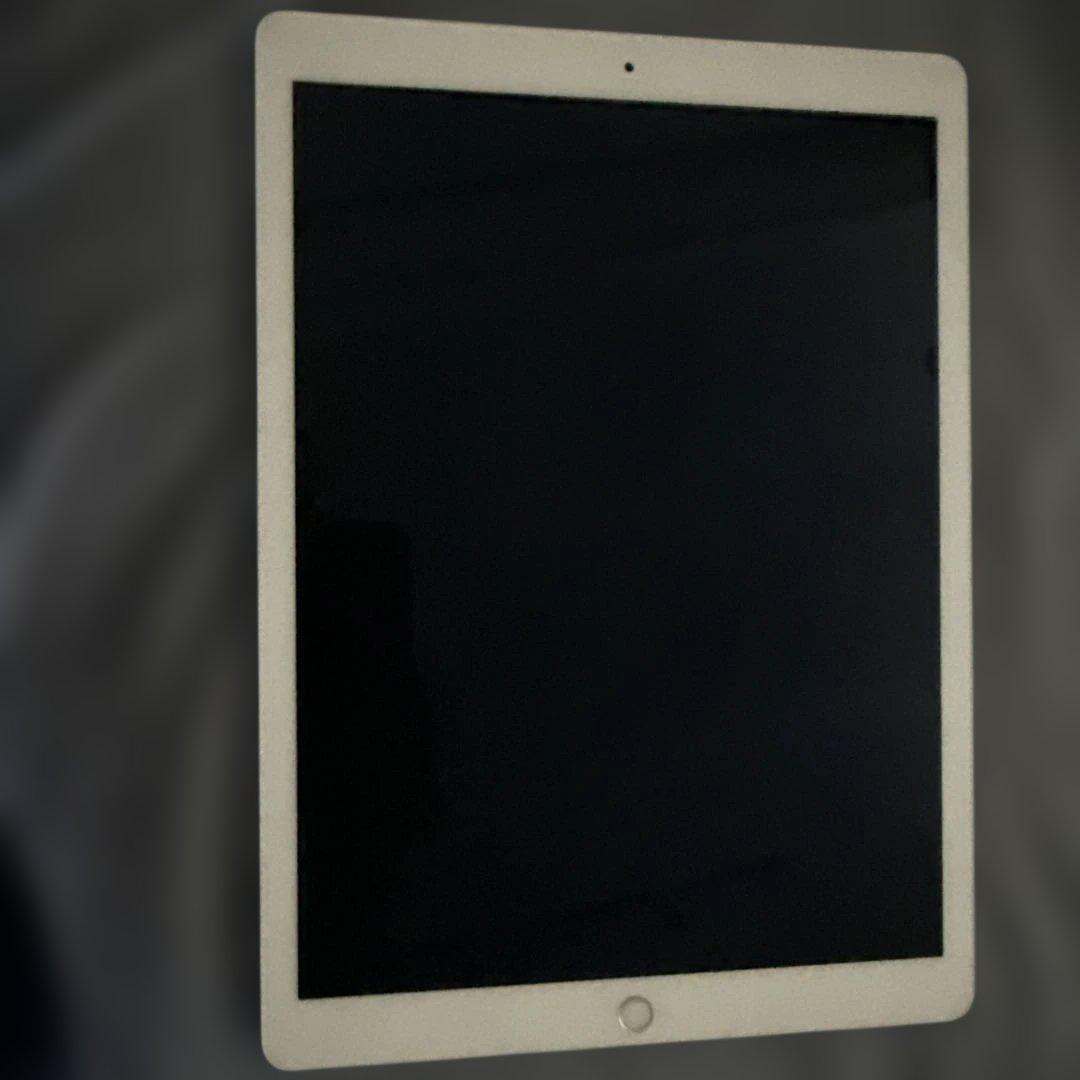 iPad Pro 12.9インチ (第2世代) 256GB Pencil付き