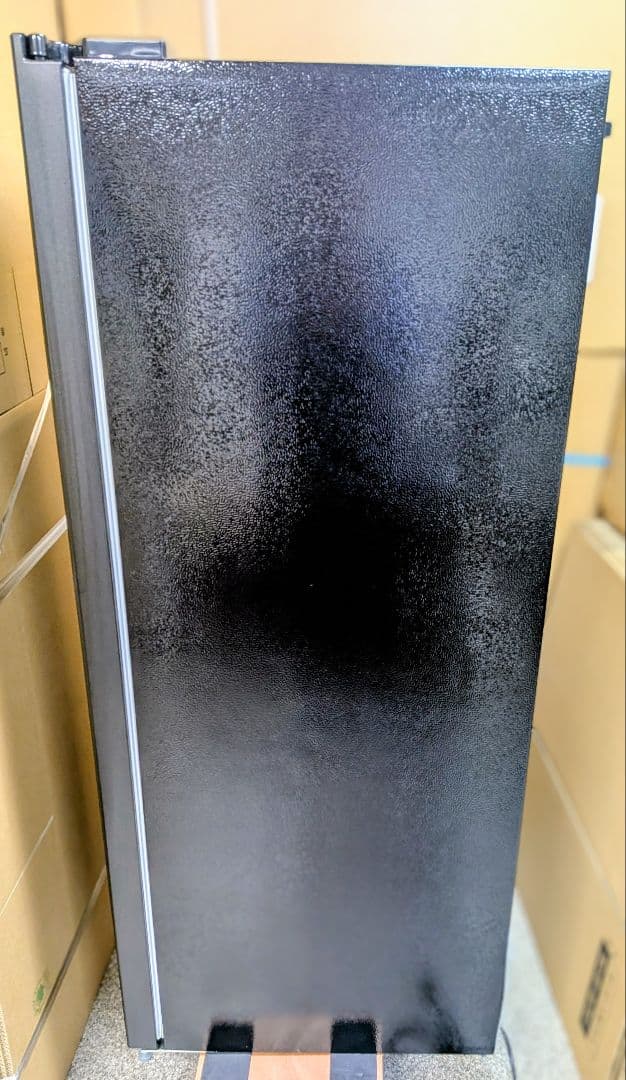 美品 AQUA 冷凍庫 AQF-SF11M 2023年